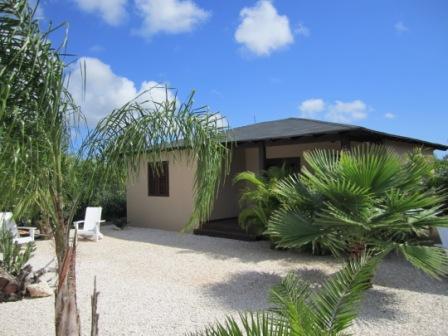 Bridanda Apartments Bonaire - Two Bedroom Bungalow             