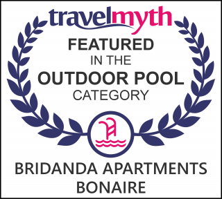 travelmyth outdoor pool award